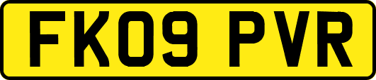 FK09PVR