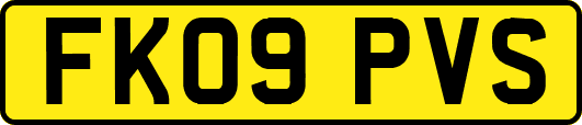 FK09PVS