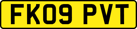 FK09PVT