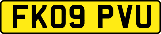 FK09PVU