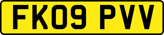 FK09PVV