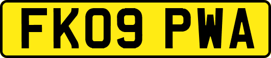 FK09PWA