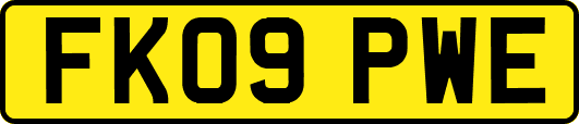 FK09PWE