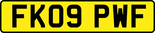 FK09PWF