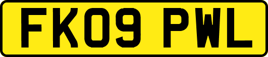 FK09PWL