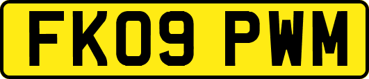 FK09PWM