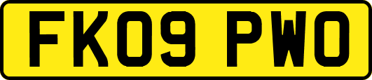 FK09PWO