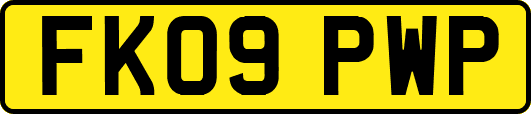 FK09PWP