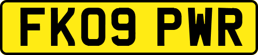 FK09PWR