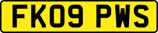 FK09PWS