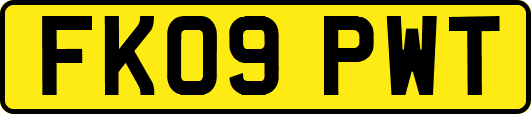 FK09PWT