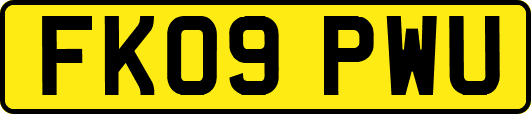 FK09PWU