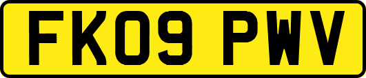 FK09PWV