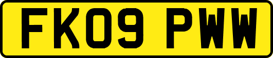 FK09PWW