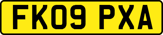 FK09PXA