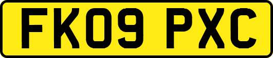 FK09PXC