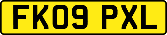 FK09PXL