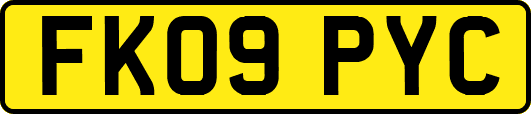 FK09PYC