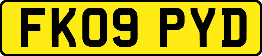 FK09PYD