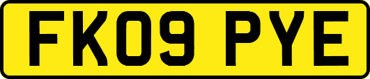 FK09PYE