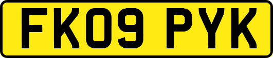 FK09PYK