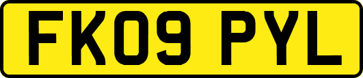 FK09PYL