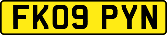 FK09PYN