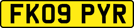 FK09PYR