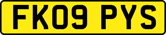 FK09PYS