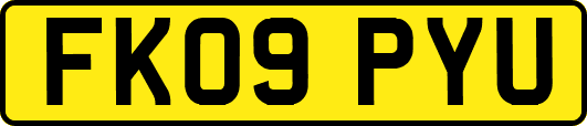 FK09PYU