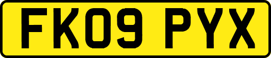 FK09PYX