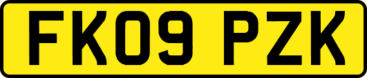 FK09PZK