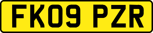 FK09PZR