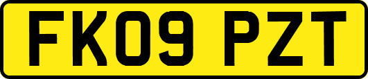 FK09PZT