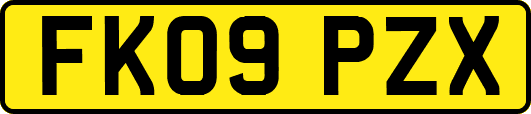FK09PZX