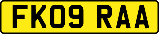 FK09RAA