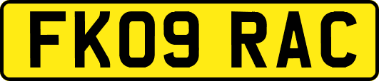 FK09RAC