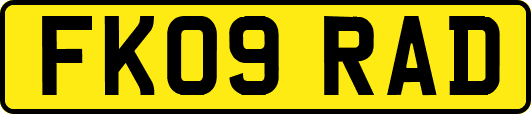 FK09RAD