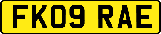 FK09RAE