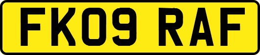 FK09RAF