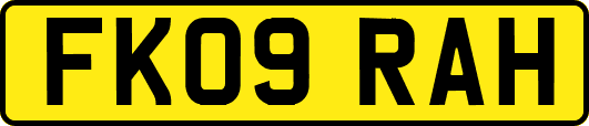FK09RAH