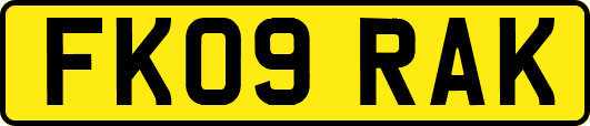 FK09RAK