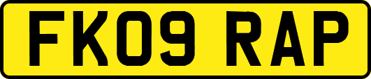 FK09RAP