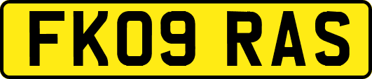 FK09RAS