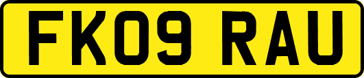 FK09RAU