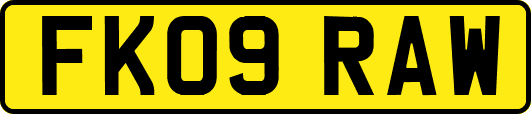 FK09RAW