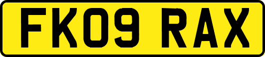 FK09RAX