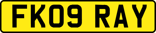 FK09RAY