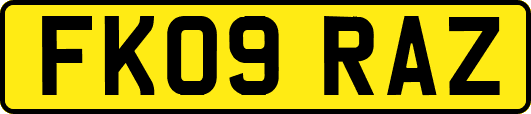 FK09RAZ