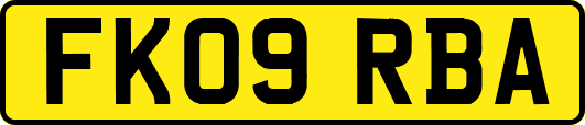 FK09RBA